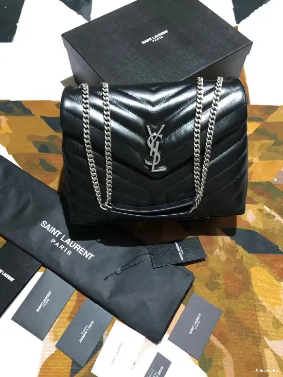 MEDIUM LOULOU YSL 0703